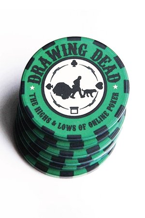 Drawing Dead: The Highs &amp; Lows of Online Poker (2013)
