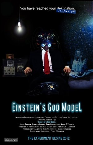 Einsteins God Model (2016)