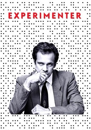 Experimenter (2015)