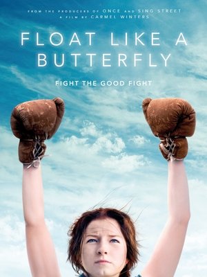 Float Like a Butterfly (2018)