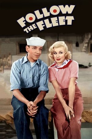 Follow the Fleet (1936)