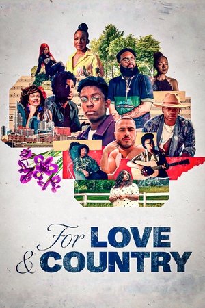 For Love Country (2022)