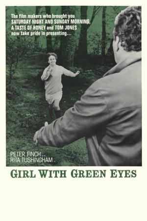 Girl with Green Eyes (1964)