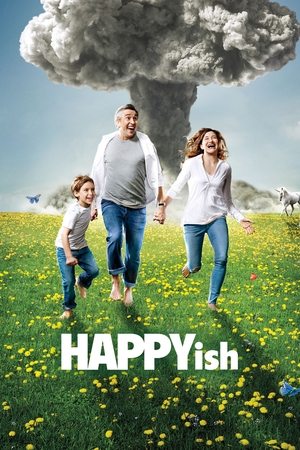 Happyish (20152020)