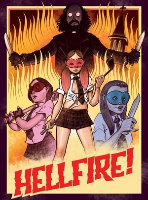 Hellfire (2019)