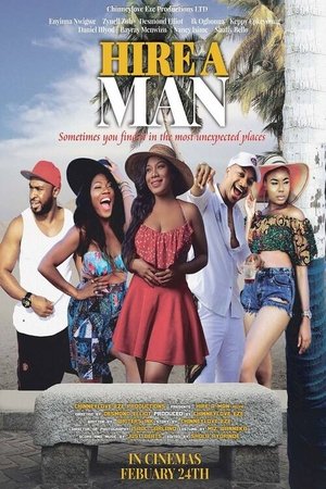 Hire A Man (2017)