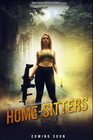 Home Sitters (2022)