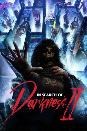 In Search of Darkness Part II (2020)