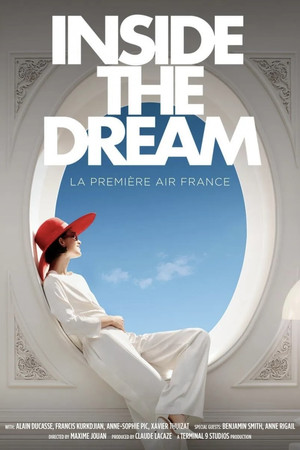 Inside the Dream La Premiere Air France (2025)