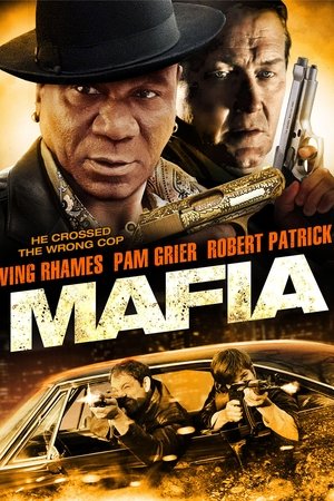 Mafia (2012)
