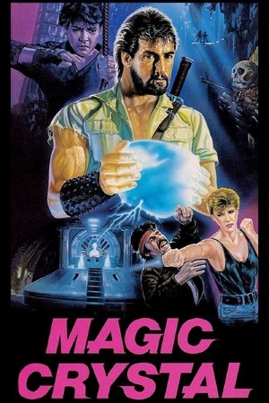 Magic Crystal (1986)