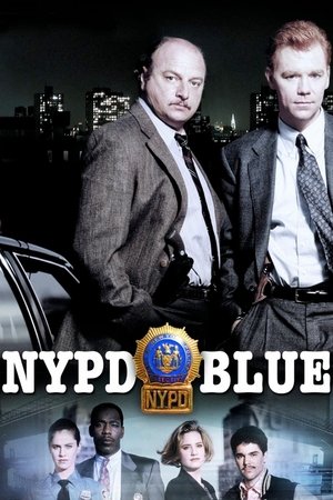 NYPD Blue (1993 2005)