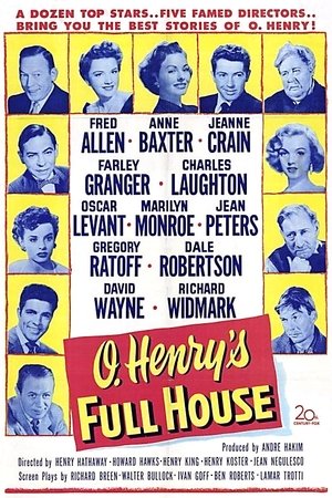 O. Henrys Full House (1952)
