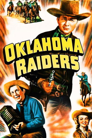 Oklahoma Raiders (1944)