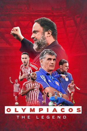 Olympiacos The Legend (2025)