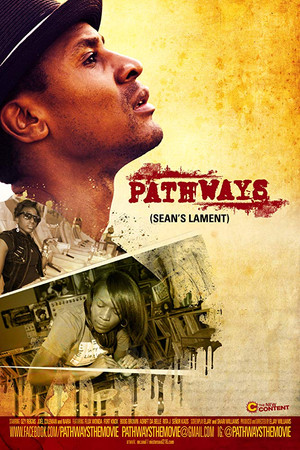 Pathways: Seans Lament (2017)