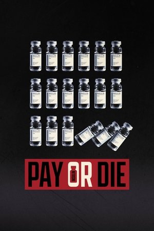 Pay or Die (2022)