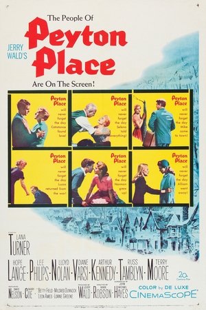 Peyton Place (1957)