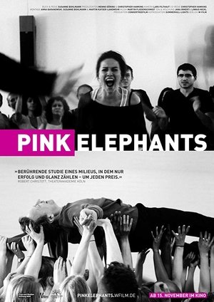 Pink Elephants (2015)
