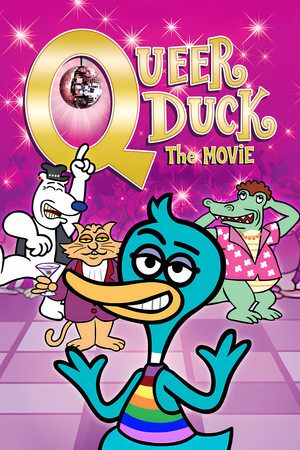 Queer Duck: The Movie (2006)