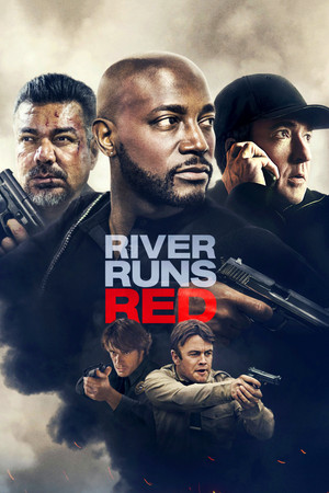 River Runs Red (2017)