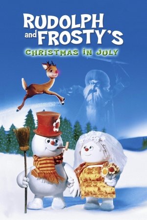 Rudolph and Frostys Christmas in July (1979)