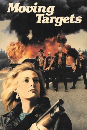 Run Chrissie Run (1984)