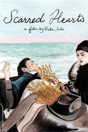 Scarred Hearts (2016)