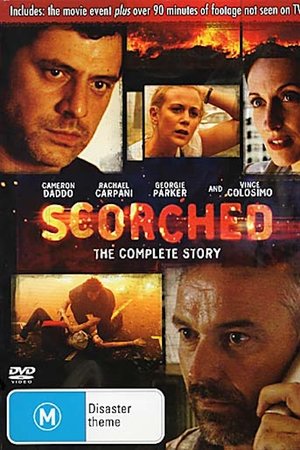 Scorched (2008)