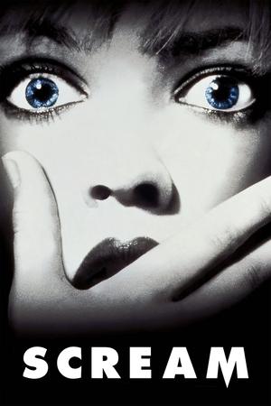 Scream 1996