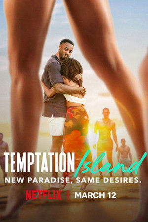 Temptation Island (2025–)
