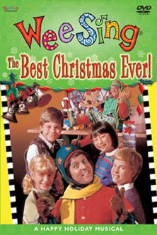 The Best Christmas Ever (1990)