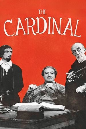 The Cardinal (1936)