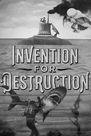 The Deadly Invention (1958)