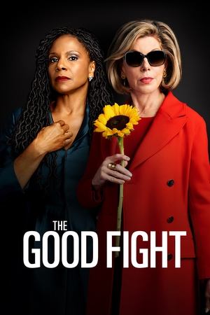 The Good Fight (TV Series 2017) 