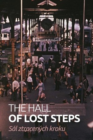 The Hall of Lost Steps (1960)