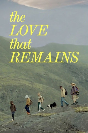 The Love That Remains (2025)