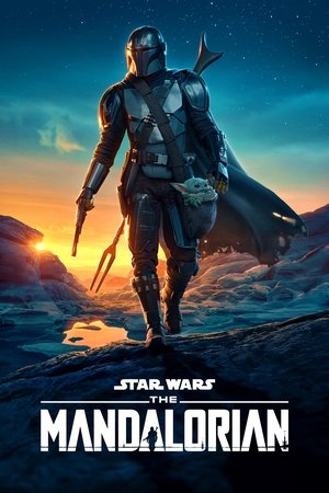 The Mandalorian (2019 )