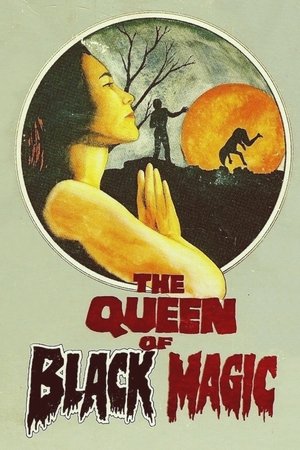 The Queen of Black Magic (1981)