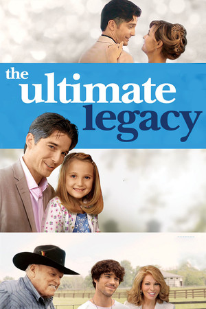 The Ultimate Legacy (2016)