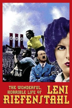 The Wonderful, Horrible Life of Leni Riefenstahl (1993)