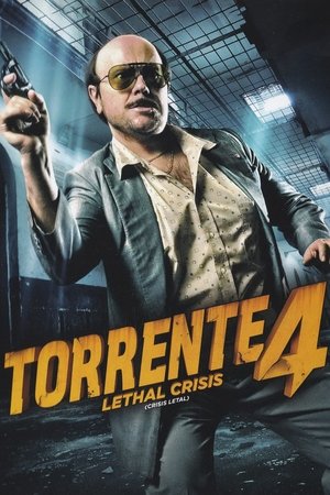 Torrente 4 Lethal Crisis (2011)