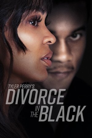 Tyler Perrys Divorce in the Black (2024)