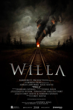 Willa (2018)