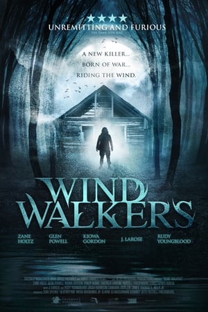 Wind Walkers (2015)