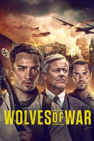 Wolves of War (2022)