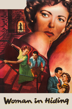 Woman in Hiding (1950)