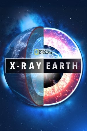 XRay Earth (2020 )