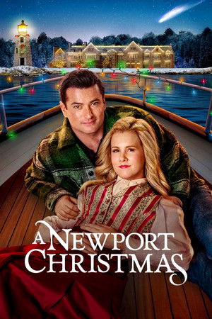 A Newport Christmas (2025)