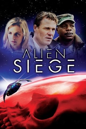 Alien Siege (2005)